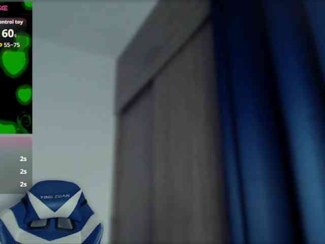 MagdaVega webcam