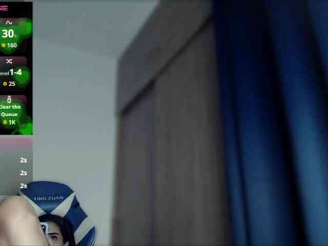 MagdaVega webcam