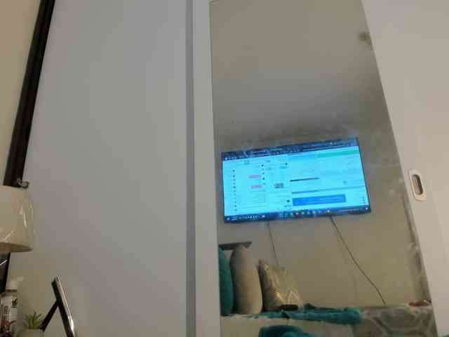 Rachelfit webcam