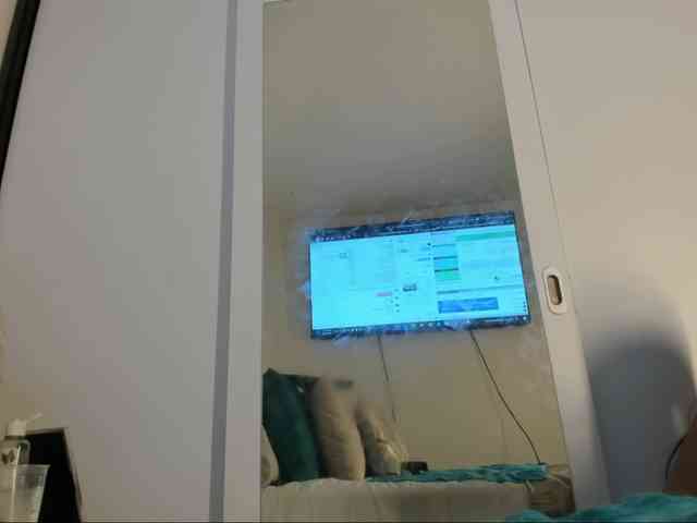 Vela_evans webcam