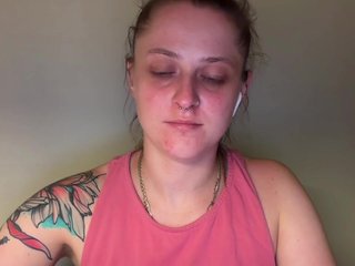 LeaSweet Porn Show