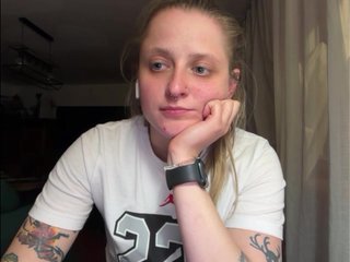 LeaSweet Porn Show