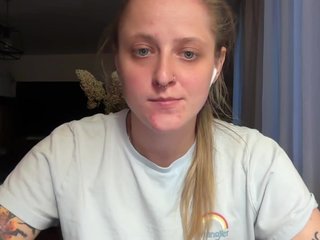 LeaSweet Porn Show