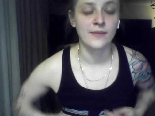 LeaSweet live webcam show