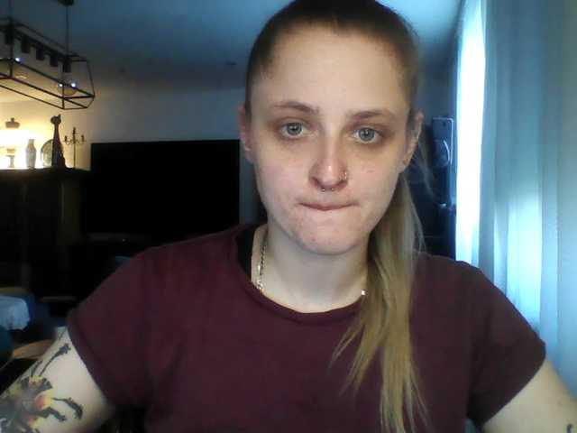 LeaSweet live webcam show