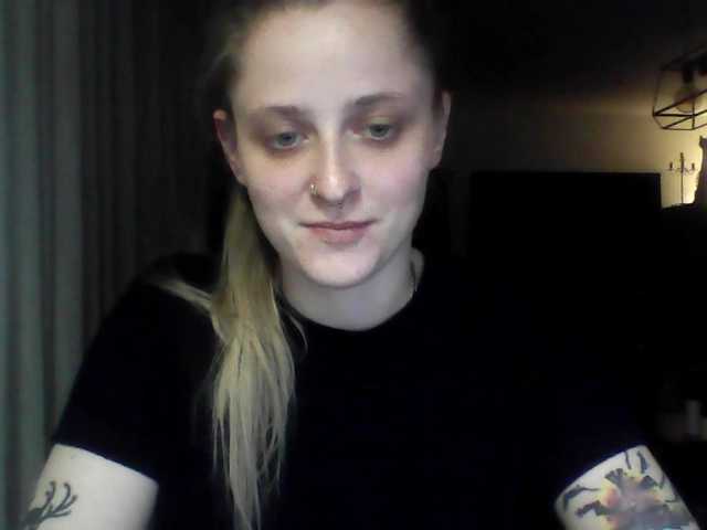 LeaSweet live webcam show