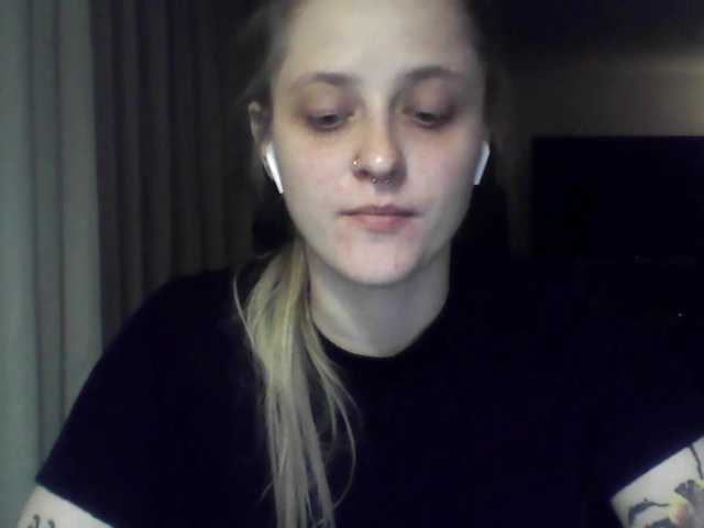 LeaSweet live webcam show