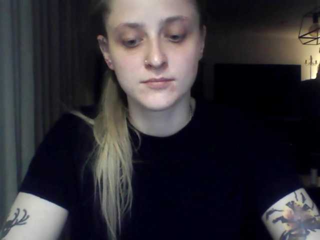 LeaSweet live webcam show