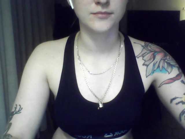 LeaSweet live webcam show