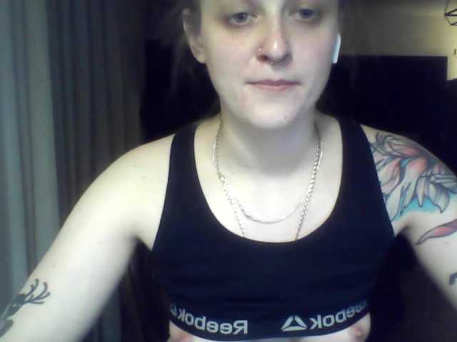 LeaSweet live webcam show