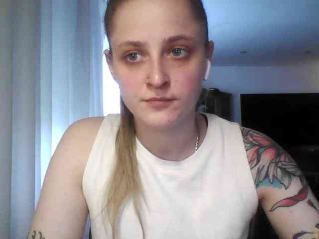 LeaSweet webcam