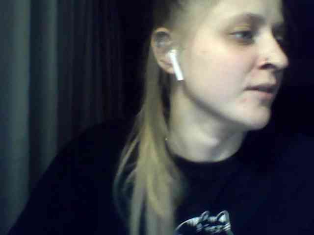 LeaSweet webcam