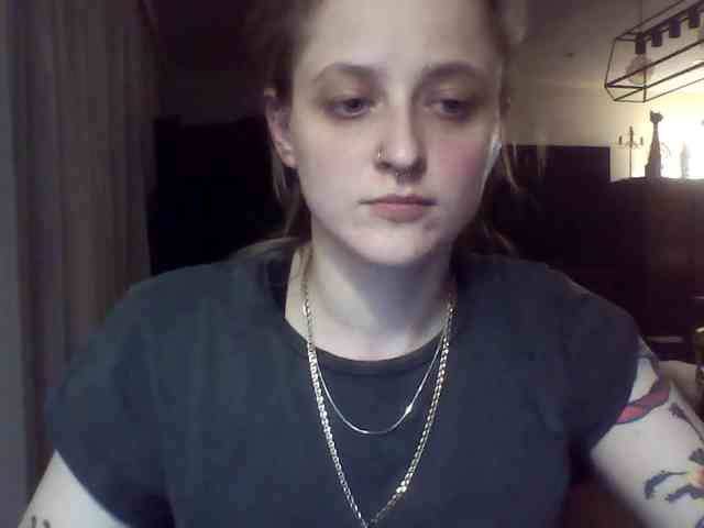 LeaSweet webcam