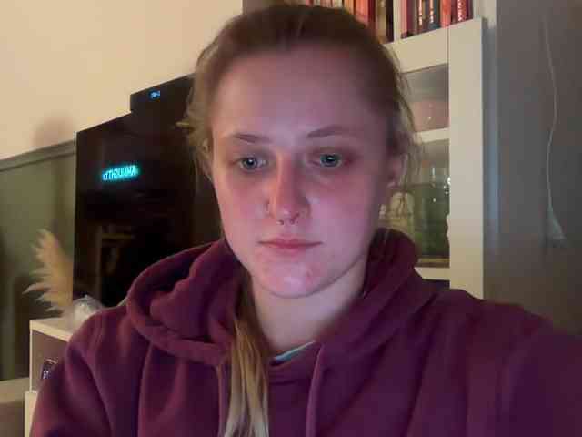 LeaSweet webcam