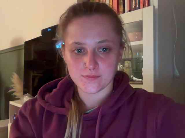 LeaSweet webcam