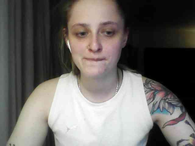 LeaSweet webcam