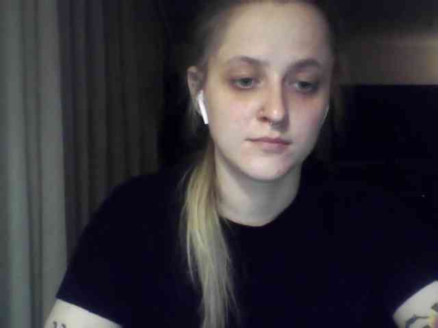 LeaSweet webcam