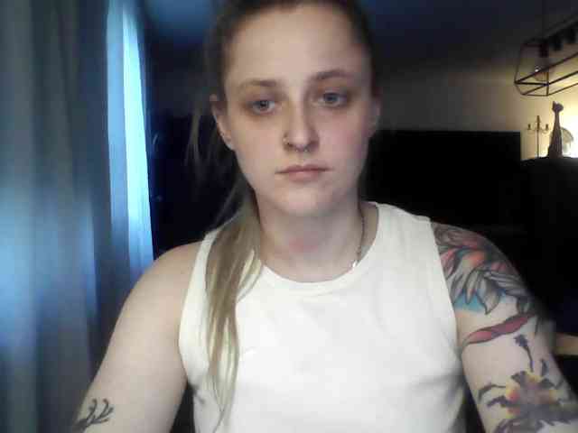 LeaSweet webcam