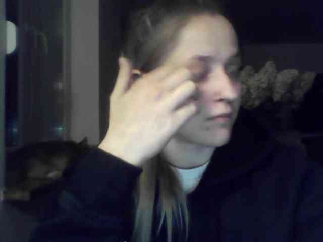 LeaSweet webcam