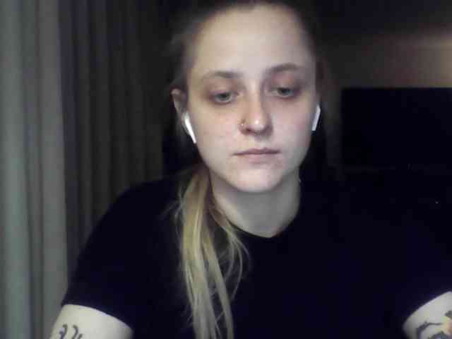 LeaSweet webcam