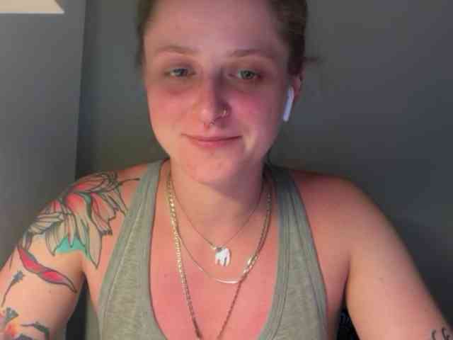 LeaSweet webcam