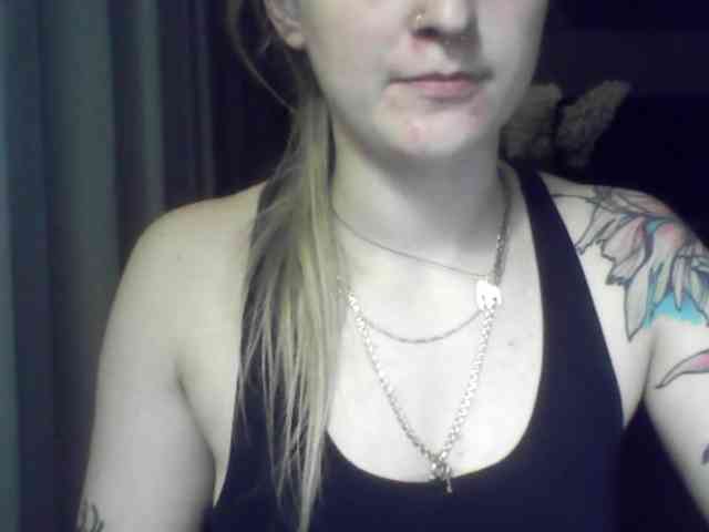 LeaSweet webcam