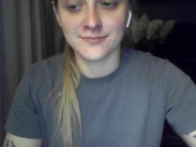 LeaSweet webcam