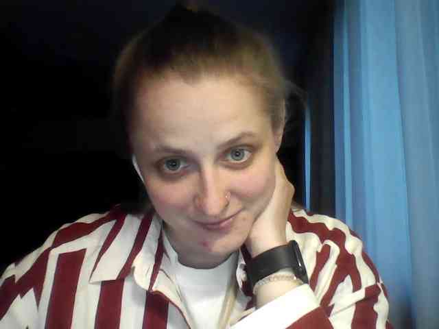 LeaSweet webcam