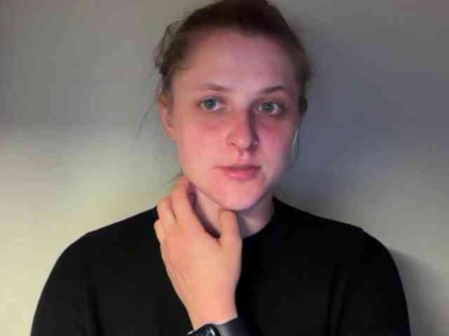 LeaSweet webcam