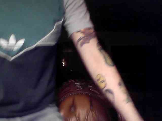 LeaSweet webcam