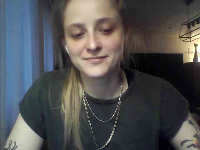 LeaSweet webcam