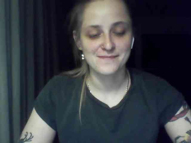 LeaSweet webcam