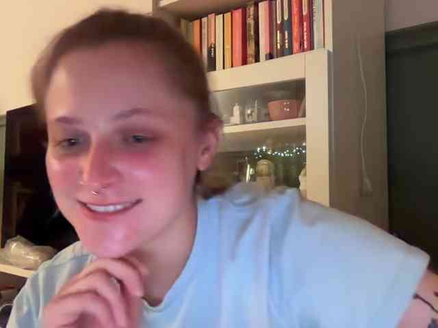 LeaSweet webcam