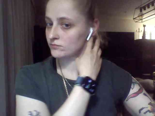 LeaSweet webcam