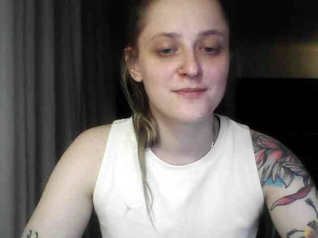 LeaSweet webcam