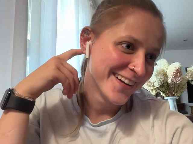 LeaSweet webcam
