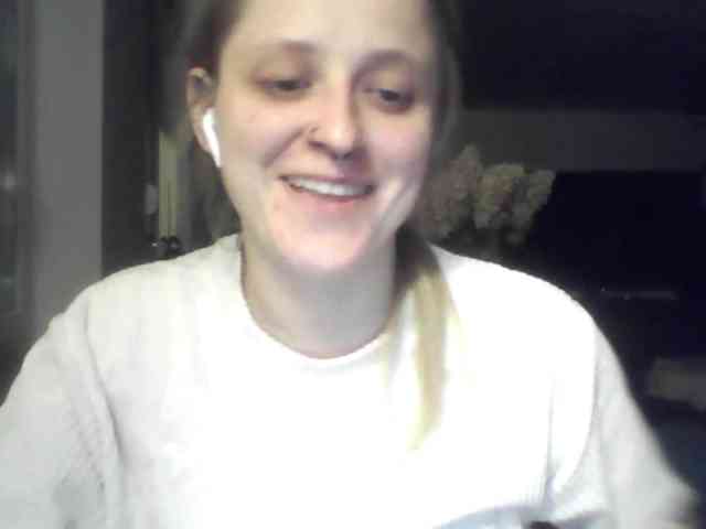 LeaSweet webcam