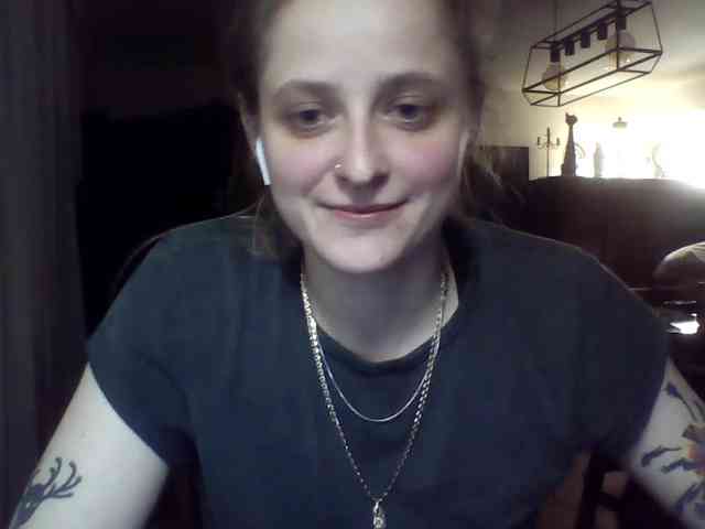 LeaSweet webcam