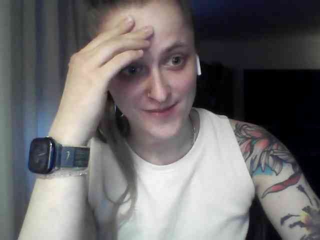 LeaSweet webcam