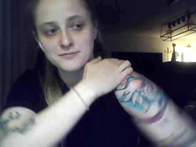 LeaSweet webcam