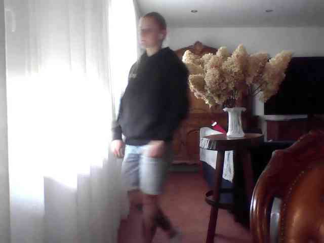 LeaSweet webcam