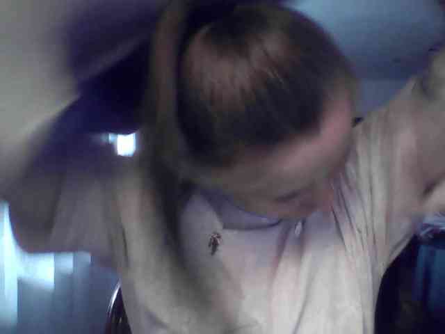 LeaSweet webcam