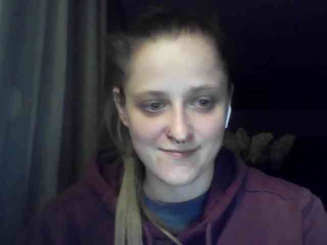 LeaSweet webcam