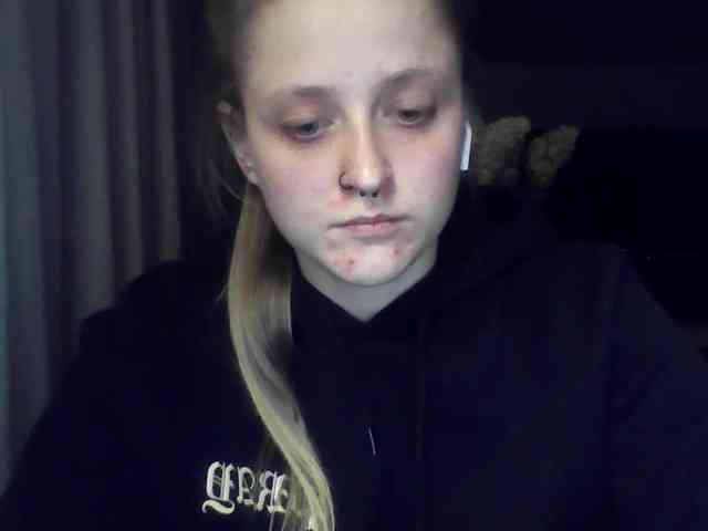 LeaSweet webcam