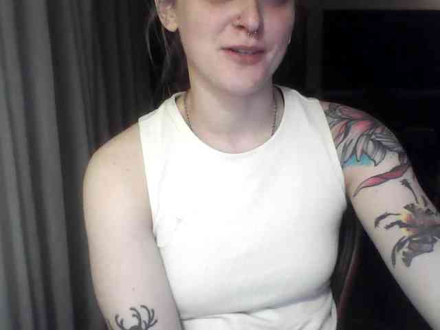 LeaSweet webcam