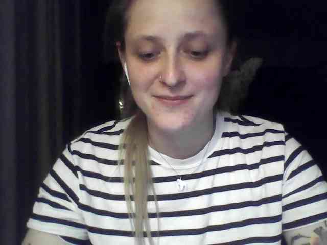 LeaSweet webcam