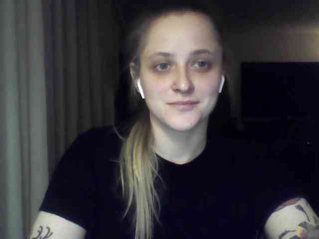 LeaSweet webcam