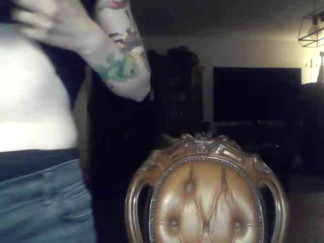 LeaSweet webcam