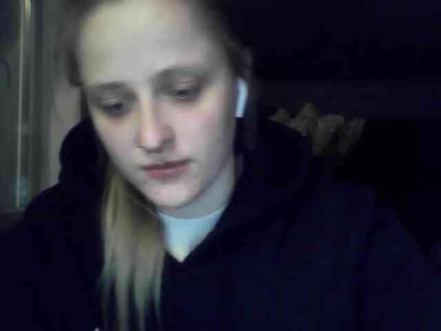 LeaSweet webcam