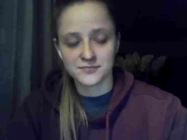 LeaSweet webcam